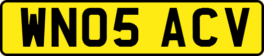 WN05ACV