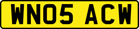 WN05ACW