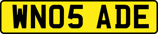 WN05ADE