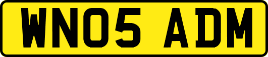 WN05ADM