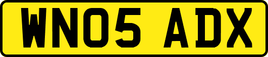WN05ADX