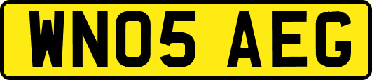 WN05AEG