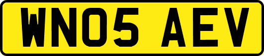 WN05AEV