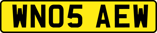 WN05AEW