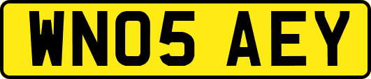 WN05AEY