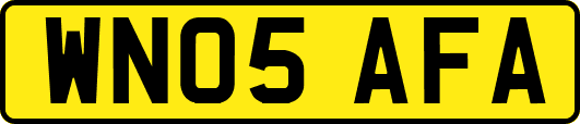 WN05AFA