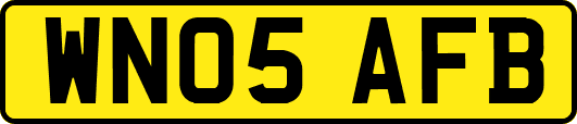 WN05AFB