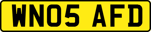 WN05AFD