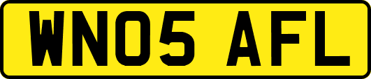 WN05AFL