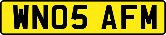 WN05AFM