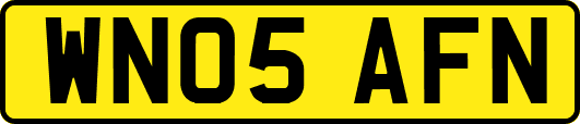 WN05AFN