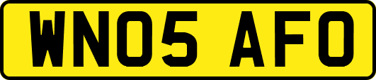 WN05AFO