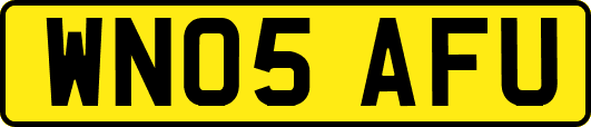 WN05AFU