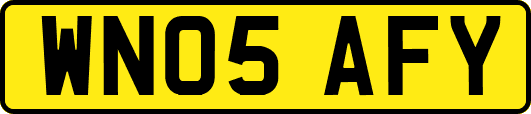 WN05AFY