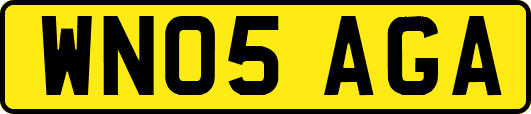 WN05AGA