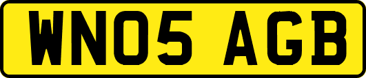 WN05AGB