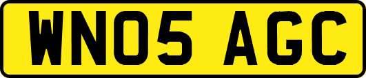 WN05AGC