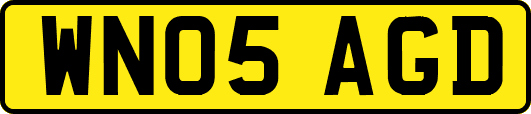WN05AGD