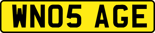 WN05AGE