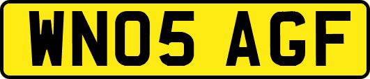 WN05AGF