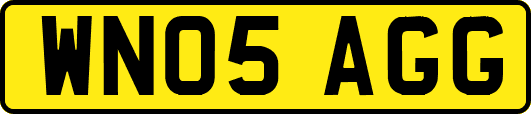 WN05AGG