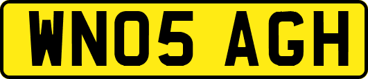 WN05AGH