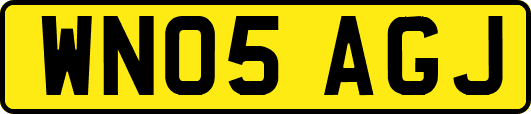 WN05AGJ