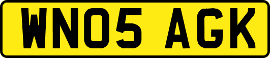 WN05AGK