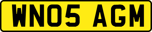 WN05AGM