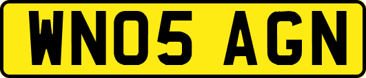 WN05AGN