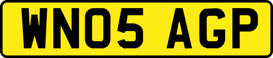 WN05AGP
