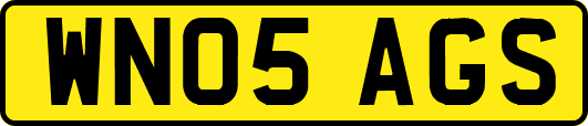 WN05AGS