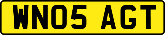 WN05AGT