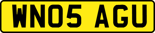 WN05AGU