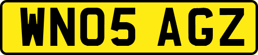 WN05AGZ