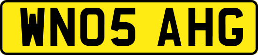 WN05AHG