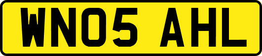 WN05AHL