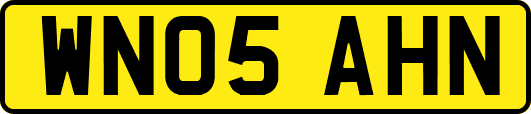 WN05AHN