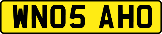 WN05AHO