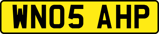 WN05AHP