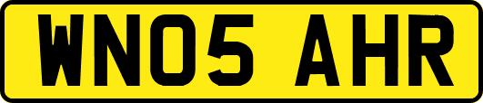 WN05AHR