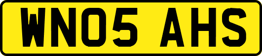 WN05AHS