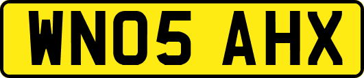 WN05AHX