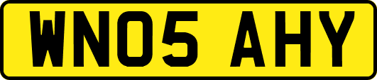 WN05AHY