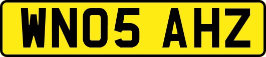 WN05AHZ