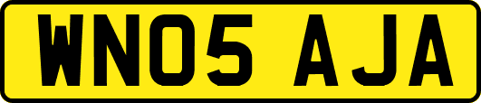 WN05AJA