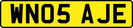 WN05AJE