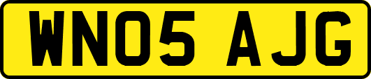 WN05AJG