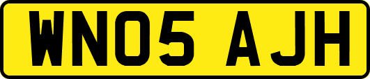 WN05AJH
