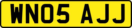 WN05AJJ